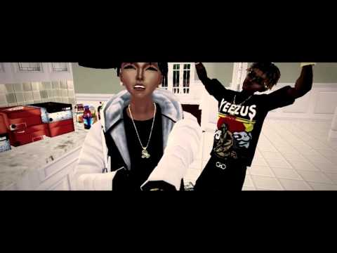 Famous Dex x Dice Soho - Ciabatta (snippet) #IMVU