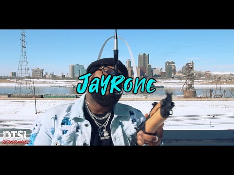 Jayrone - One on Ones | Do That Shit Live Performance