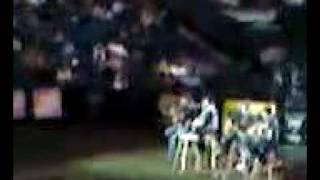 Whiskey Falls 1/17/09 Falling Into You