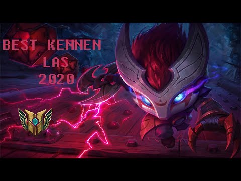 Kennen Montage - 2020
