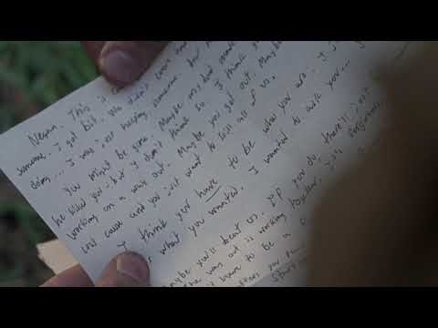 The Walking Dead Scene | Rick's Remorse.. [8x10]