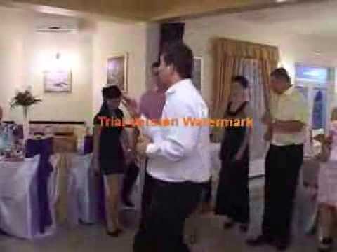 nunta tiriac adi&kinga 2-formatia atlas