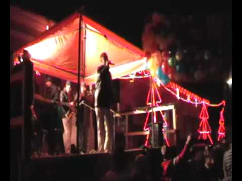 Curtici - Revelion 2009