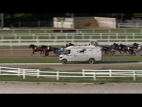 2021.05.29. 08. futam - 2021. ÉVI KINCSEM PARK KUPA V. FUTAMA HENDIKEP