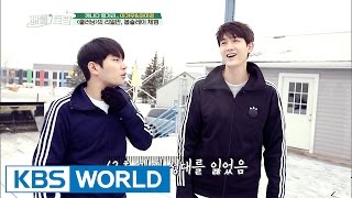 Battle Trip | 배틀트립 – Ep.45 : Pop Pop Tour 2 [ENG/THAI/2017.04.23]