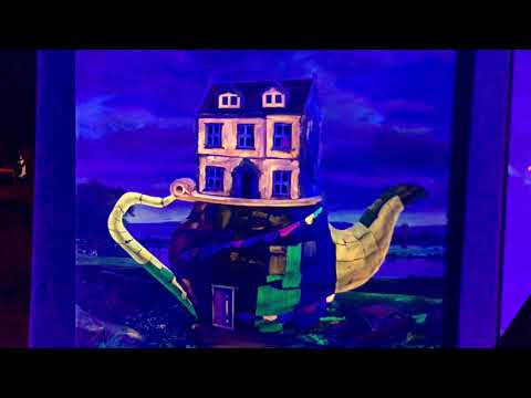 Red Marines, Psychedelic Trance festival