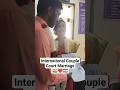 Indian Persian Couple Love Story Bitwanindia Shorts India Iran Couple