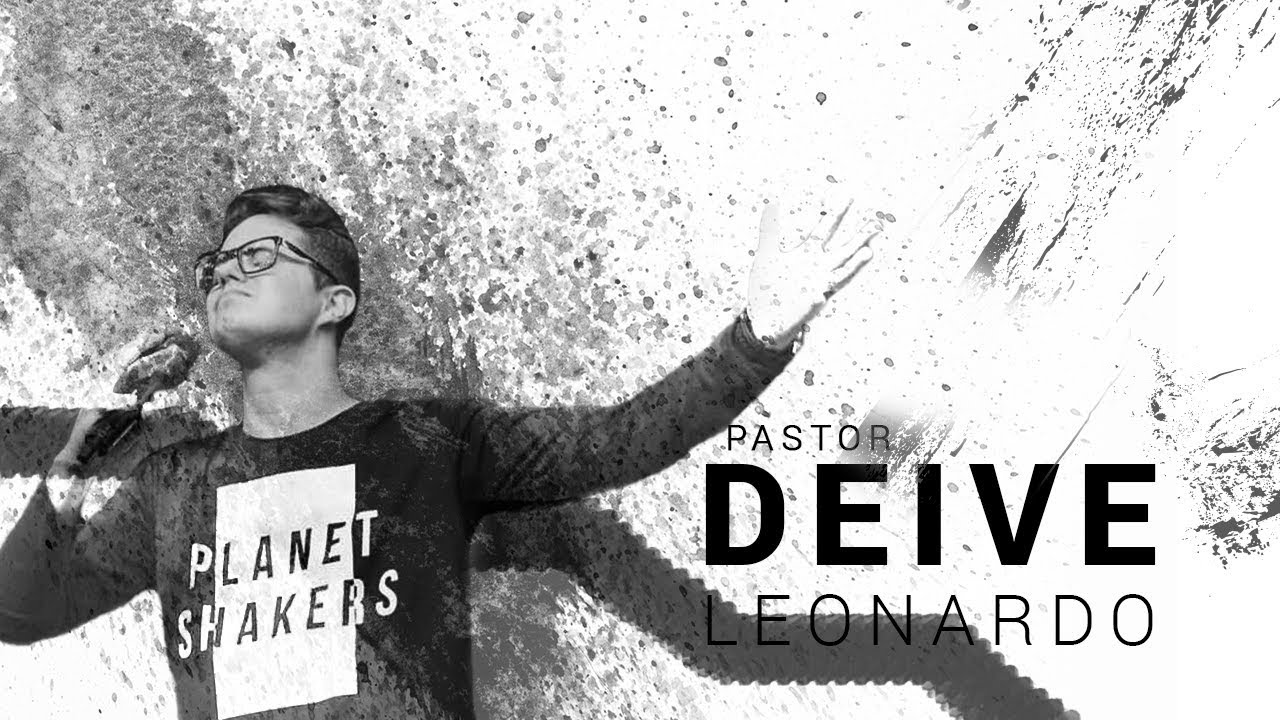 Mais Jesus Intimidade 2018 (Sexta-feira) - Deive Leonardo