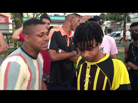 (PEGOU MT FOGO🔥 ) RV X Shaft - 2° fase - Batalha da Torre - Edição 131.