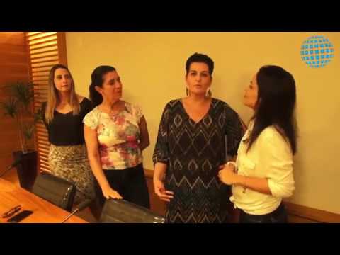 Vitrine Online - ESPAÇO E ESTÉTICA VALÉRIA AMARAL