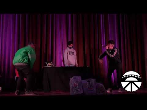 JELE vs EXE - 4tos El Circulo: FINAL REGIONAL #4