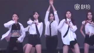 【SNH48】【7SENSES】 太仓国际草坪音乐节Kiki 's secret 许佳琪 focus （쉬쟈치 키키）20180519