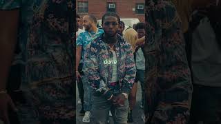 50 Cent says &quot;You better like Pop Smoke&quot; 😳🔥