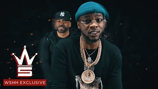 Papoose Feat. Method Man - Heat 7 (Official Music Video)