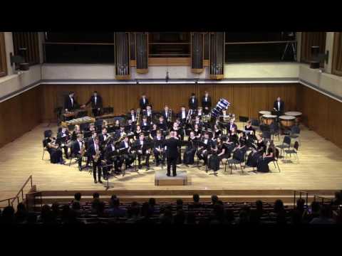 Fantasia for Alto Saxophone - Featuring Harrison Williams