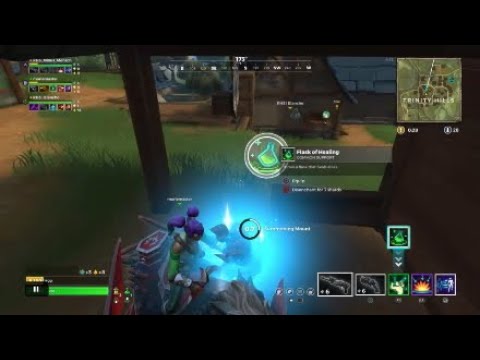 Illuminati Royala (Black magic)