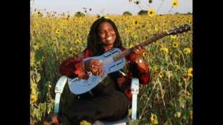 Harder Than The Fall-Ruthie Foster