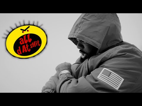 ItzMonsta - All Dat Shit | Shot By : @Voice2HardMusicFilmProductions