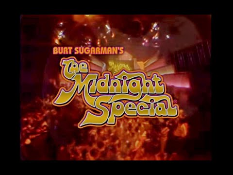 The Midnight Special 1976