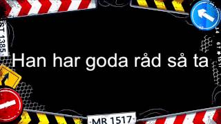 Avalon - Stiftelsen lyrics