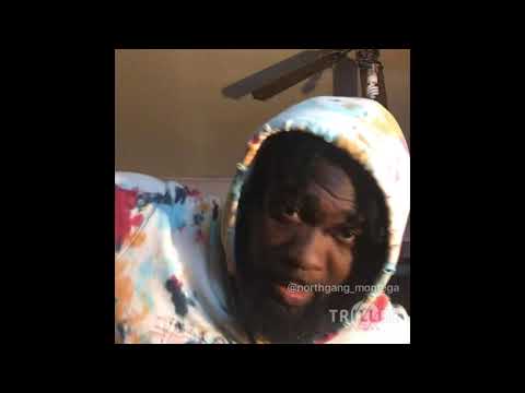 Chopboy Sosamontega100k- Freestyle