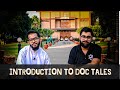 Doc Tales The New Perspective Of Medical Education Introduction