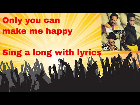 download lagu mp3 mp4 Only You Can Make Me Happy Lyrics, download lagu Only You Can Make Me Happy Lyrics gratis, unduh video klip Only You Can Make Me Happy Lyrics