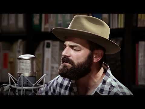 Drew Holcomb - Full Session - 5/18/2017 - Paste Studios - New York, NY