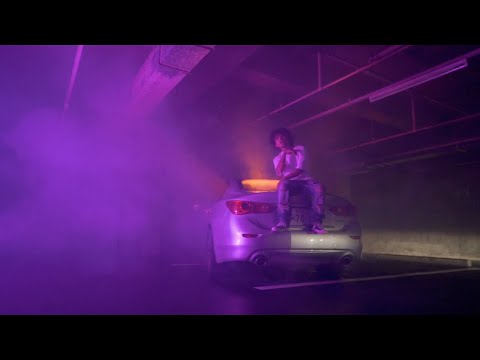 Nutt The Purp - Prison Bird (Official Video) Prod. by SLICK