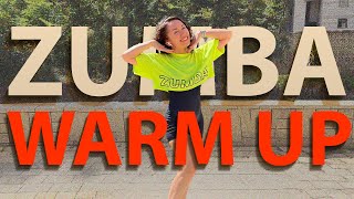 Download lagu ZUMBA FITNESS / WARM UP - “Hot Hits' (Dj Dani Acosta) mp3