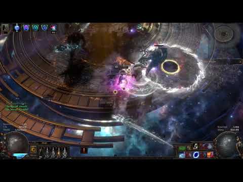 Maven Challenges are Harder than you think - [Path of Exile 3.13]