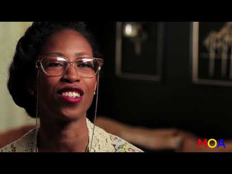 Singer Nia Andrews - Movies on Artists