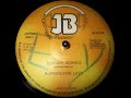 Barrington Levy - Sunday School