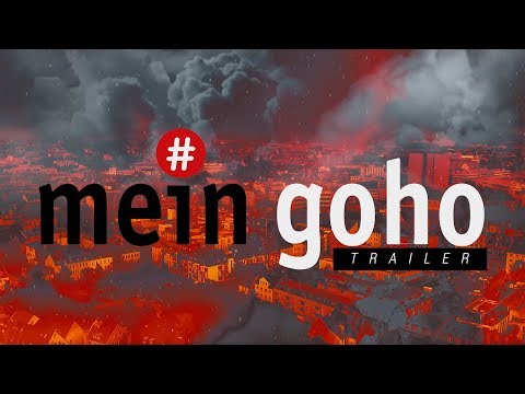 #MeinGoho | Stadtteilportraits | Trailer | Nordbayern.de | Nürnberger Nachrichten