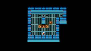 Little Sokoban Master system