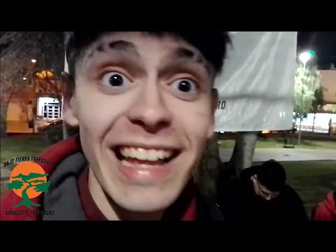 JT vs NAZZA vs SAMU vs APOLO - Octavos - Fecha 17 - Bajo Tierra Freestyle