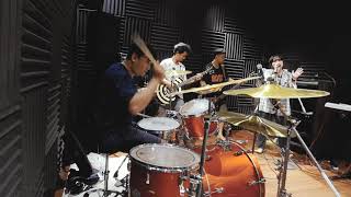 Download lagu Winner  - Telanjangi Dunia (More Days Cover) (Drum Cover) mp3