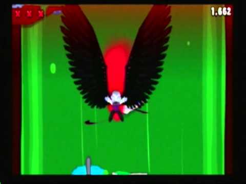 Monsters (Probably) Stole My Princess ! Playstation 3