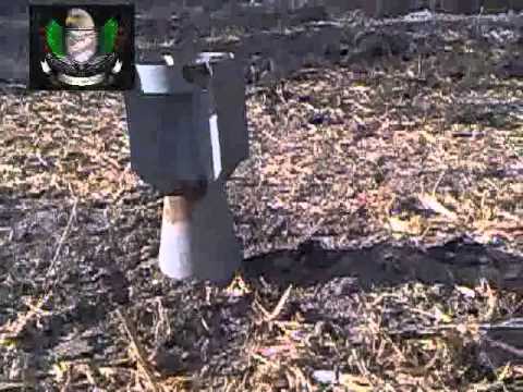 رصد كتيبة أحرار سوريا للقنابل العنقودية التي يستخدمها النظام في قصف مدينة دوما في ريف دمشق