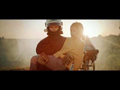 GRIDO feat. IL CILE - Qualcosa Di Buono