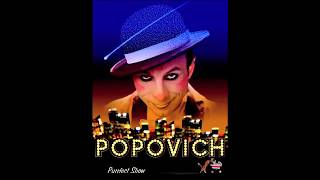 Popovich Comedy Pet Theater