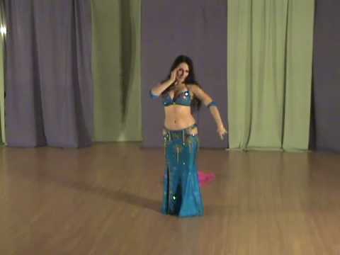 Promotional video thumbnail 4 for Mirah Ammal & Al-Bahira Dance Theater