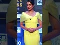 Sharvari Wagh At Red Carpet Of Pinkvilla Style Icons Edition 2