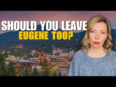 Trulia Eugene