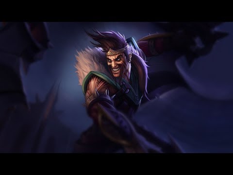 DRAVEN UNTHINKABLE PENTAKILL