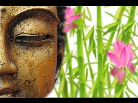 Melida Orientale Zen Per  Meditare E Fare Yoga  [3ORE]