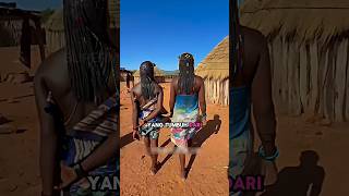 Download lagu di sini semua Wanita ingin menikah dgn kepala suku ini?😱 mp3