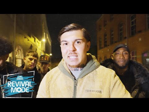 Top SLCTD Grime and JakeOnCam