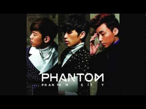 Phantom - Burning [ audio ] HD