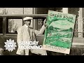 Traveling With The Green Book During The Jim Crow Era